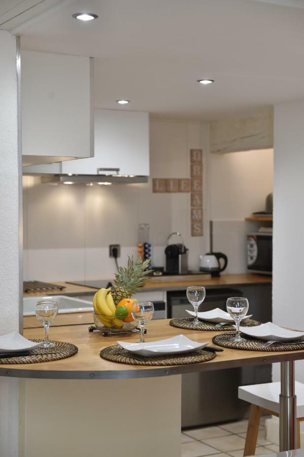 오랑주 Duplex Climatise 아파트 외부 사진
