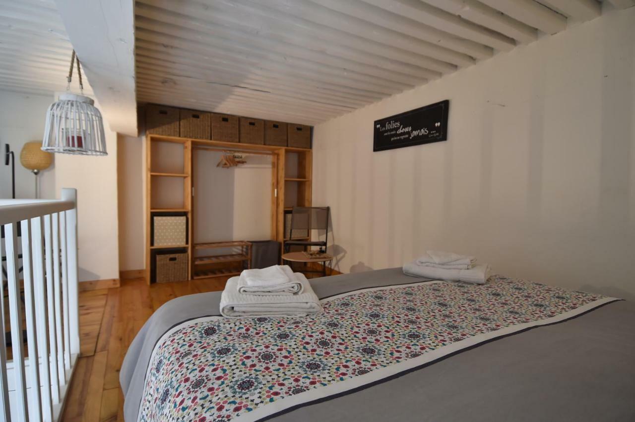 오랑주 Duplex Climatise 아파트 외부 사진